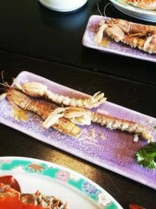 魚半 日吉苑