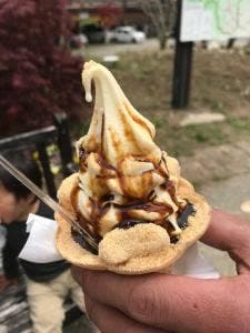 道の駅南きよさと