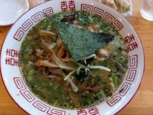 げんこつ屋