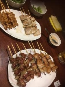 串鳥 東区役所前店