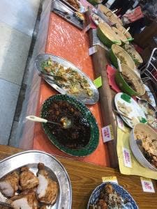 美味小家