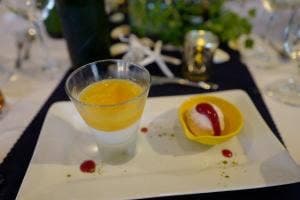 ステーキハウス ミディアムレア