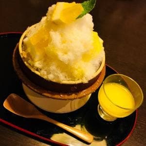 花の木