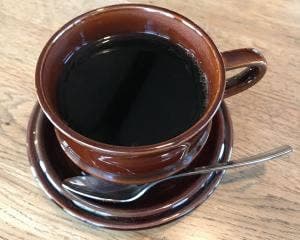 シルク ツリー カフェ