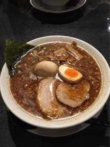 麺日和 そらや