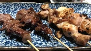 やきとり炉輪