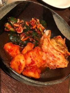 熱烈カルビ 瀬谷店