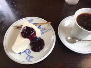 カフェ・ド・トレボン