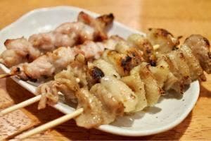 鳥貴族 放出店