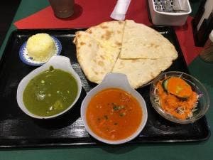 Ruposhi Bangla イオンタウン姶良店