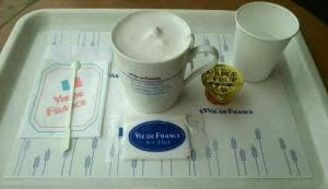 VIE DE FRANCE 大久保店