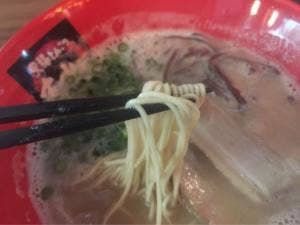 まるしんラーメン 大平楽店