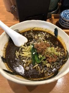 一すじ
