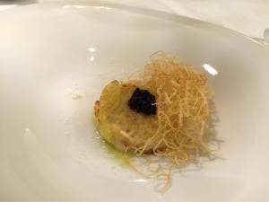 イタリアンレストラン il sospiro del Mare