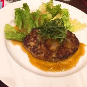 ガスト 札幌栄町店