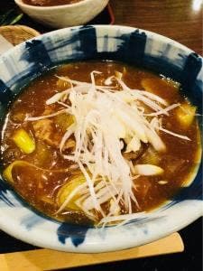 そじ坊 新宿三井ビル店