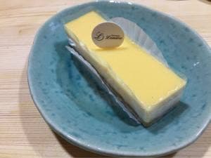 パティスリー リュミエール
