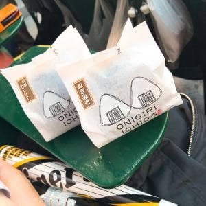 ONIGIRI ICHIGO 阪神甲子園店