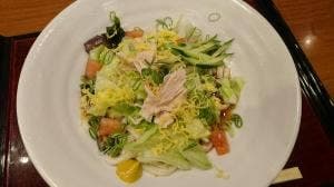 家族亭 野田阪神店