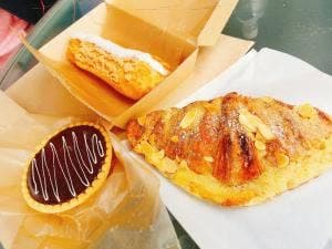 KOKO Bakery & Coffee