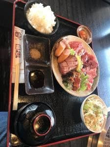 福ちゃん 学研都市ひびきの店