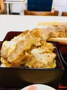 小がねそば幌別店