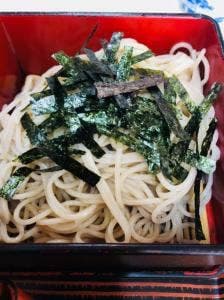 小がねそば幌別店
