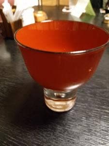 ふるさと懐石 志ぐれ亭