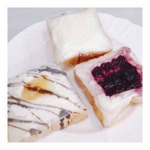 石窯パン工房 Panterrace 郡山店