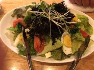 本格焼酎と彩食 いいこって