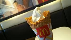 マクドナルド ブルメールHAT神戸店