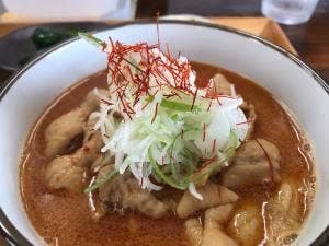 モツ煮専門店 わんや