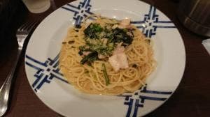 鎌倉パスタ 上本町YUFURA店