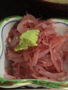 さかえ食堂
