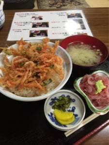 さかえ食堂