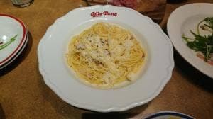 ジョリーパスタ 茨木店