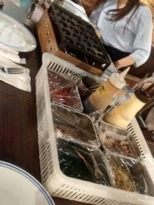 プライベートバー ヒルトップ