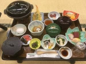 つがる富士見荘