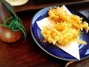 手打ちそば かめや