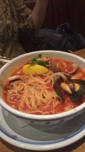 ジョリーパスタ 花小金井店