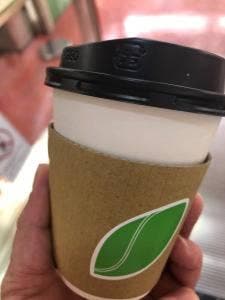 お茶の金子園