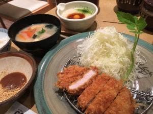 名代とんかつ かつくら 阪急西宮ガーデンズ店