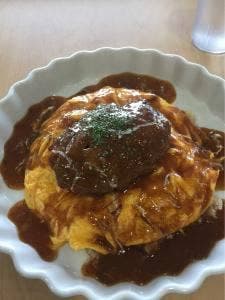 展望レストラン オガッシ食堂 春日井市役所