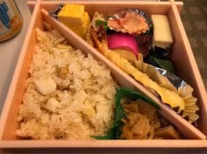 神崎屋 季節店