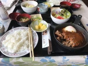 メイク
