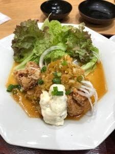 お食事処 もみじ亭