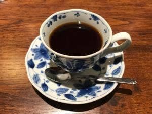 町家カフェ 栞