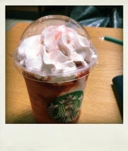 スターバックス コーヒー 青葉台東急スクエア店
