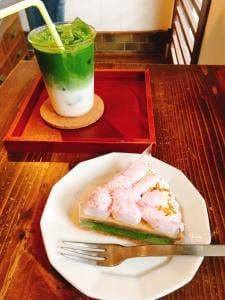 ひだまり菓子店