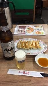 餃子の王将 レバンテ垂水店